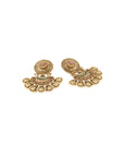 Birha Temple Chaandbaali Earrings