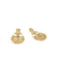 Ashwati Temple Chaandbaali Earrings