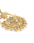 Ashwati Temple Chaandbaali Earrings
