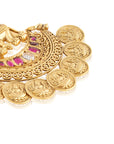 Naditha Temple Danglers