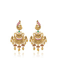 Narayini Temple Danglers