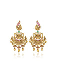 Narayini Temple Danglers