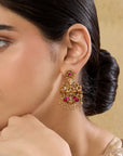 Jaimita Temple Danglers