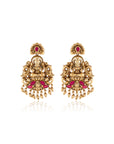 Jaimita Temple Danglers