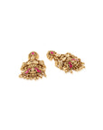 Jaimita Temple Danglers