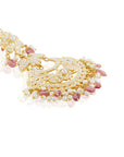 Rimsha Jadau Chaandbaali Earrings