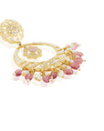 Ahaana Jadau Chaandbaali Earrings