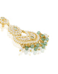 Shalima Jadau Chaandbaali Earrings