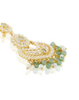 Shalima Jadau Chaandbaali Earrings