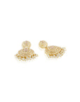 Anjali Jadau Chaandbaali Earrings
