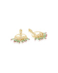 Simmi Jadau Chaandbaali Earrings