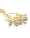 Simmi Jadau Chaandbaali Earrings