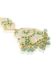 Rukhi Jadau Chandelier Earrings