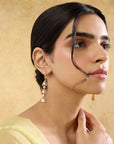 Aarshi Kundan Polki Danglers