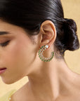 Moha Kundan Hoops