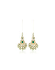 Tanvi Jadau Danglers