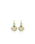 Tanvi Jadau Danglers