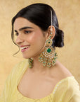 Tanvi Jadau Danglers