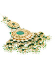 Tanvi Jadau Danglers