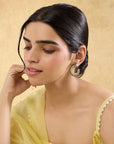 Moha Kundan Hoops