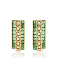 Kanya Kundan Studs