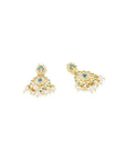 Artizia Jadau Earrings