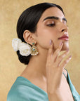 Artizia Jadau Earrings