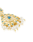 Artizia Jadau Earrings
