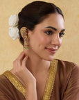 Aygiri Temple Ear Cuffs