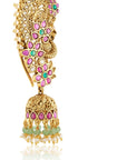 Aygiri Temple Ear Cuffs