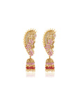 Shipra Temple Ear Cuffs