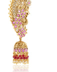 Shipra Temple Ear Cuffs