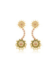 Rumee Temple Ear Cuffs