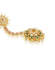 Rumee Temple Ear Cuffs