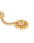 Rambha Temple Ear Cuffs