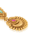 Ramona Temple Danglers