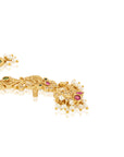 Araj Temple Ear Cuffs
