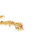Araj Temple Ear Cuffs