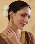 Rathyam Temple Ear Cuffs