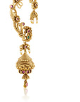 Rathyam Temple Ear Cuffs