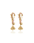 Reeha Temple Ear Cuffs
