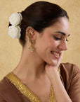Reeha Temple Ear Cuffs