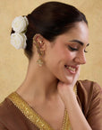 Reeha Temple Ear Cuffs