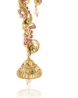Reeha Temple Ear Cuffs