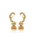 Kamlee Temple Ear Cuffs