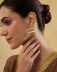 Kamlee Temple Ear Cuffs