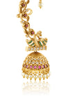 Kamlee Temple Ear Cuffs