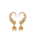 Arma Temple Ear Cuffs