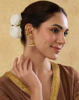 Arma Temple Ear Cuffs