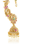 Arma Temple Ear Cuffs